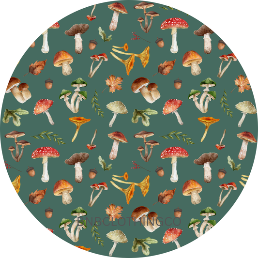 PJ Set - Sporetacular