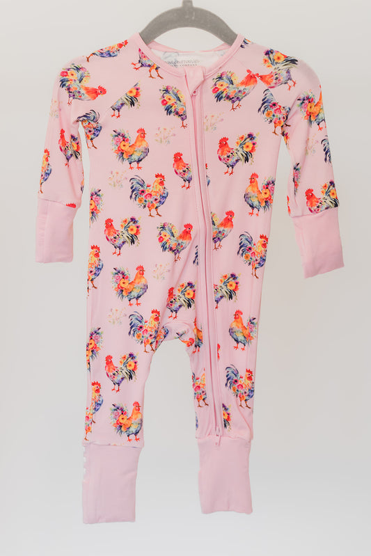 NEW - ZIPPY - ROOST & BLOOM