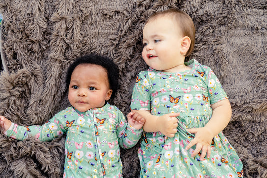 Zippy - Spring Meadows