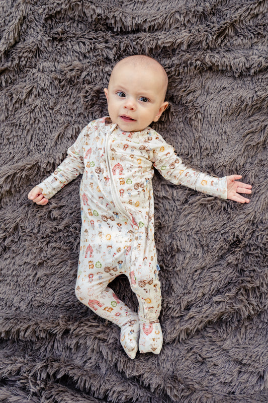 Zippy - Sunny Days Farm