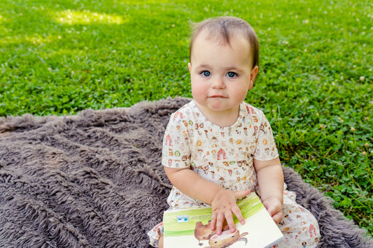 Dress - Sunny Days Farm