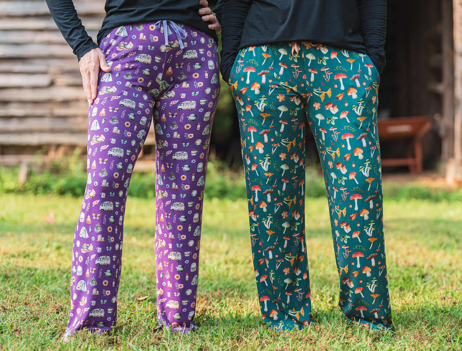 Adult Lounge Pants