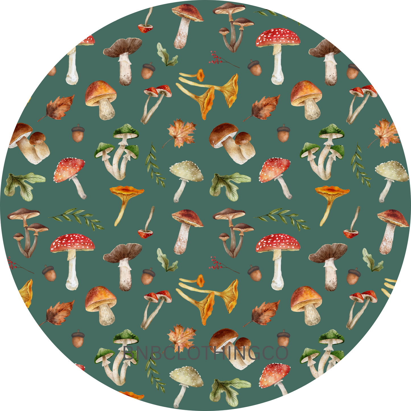 PJ Set - Sporetacular