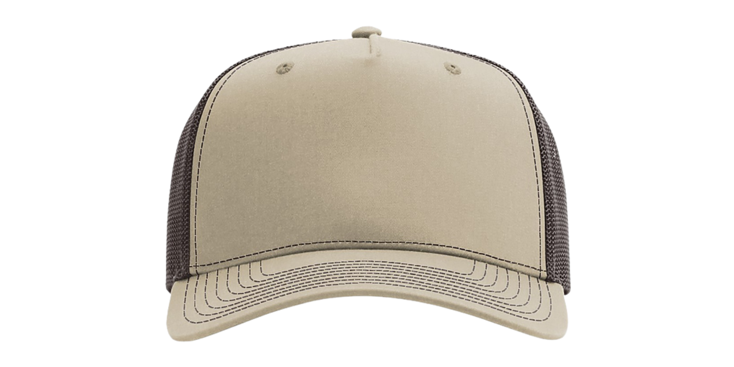 Custom Fave's Trucker Hat