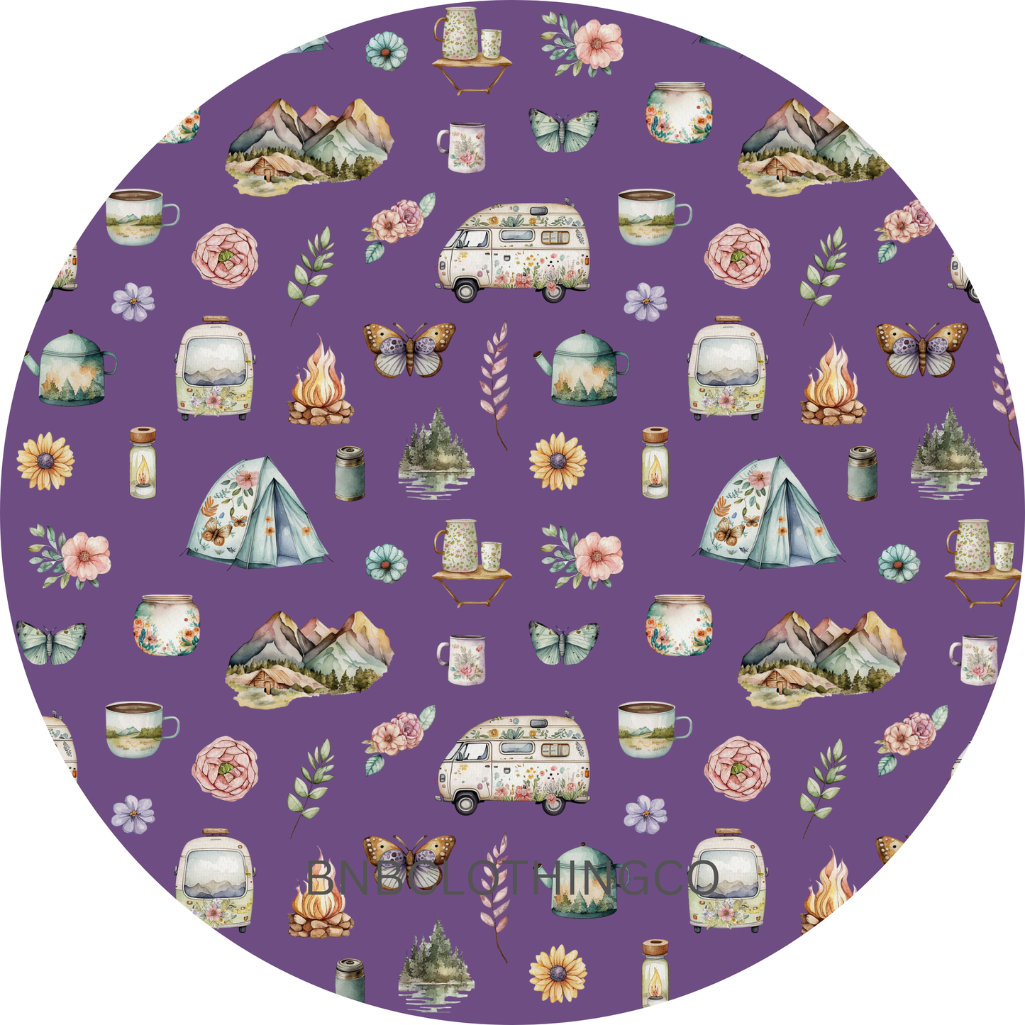 PJ Set - Wander & Wonder