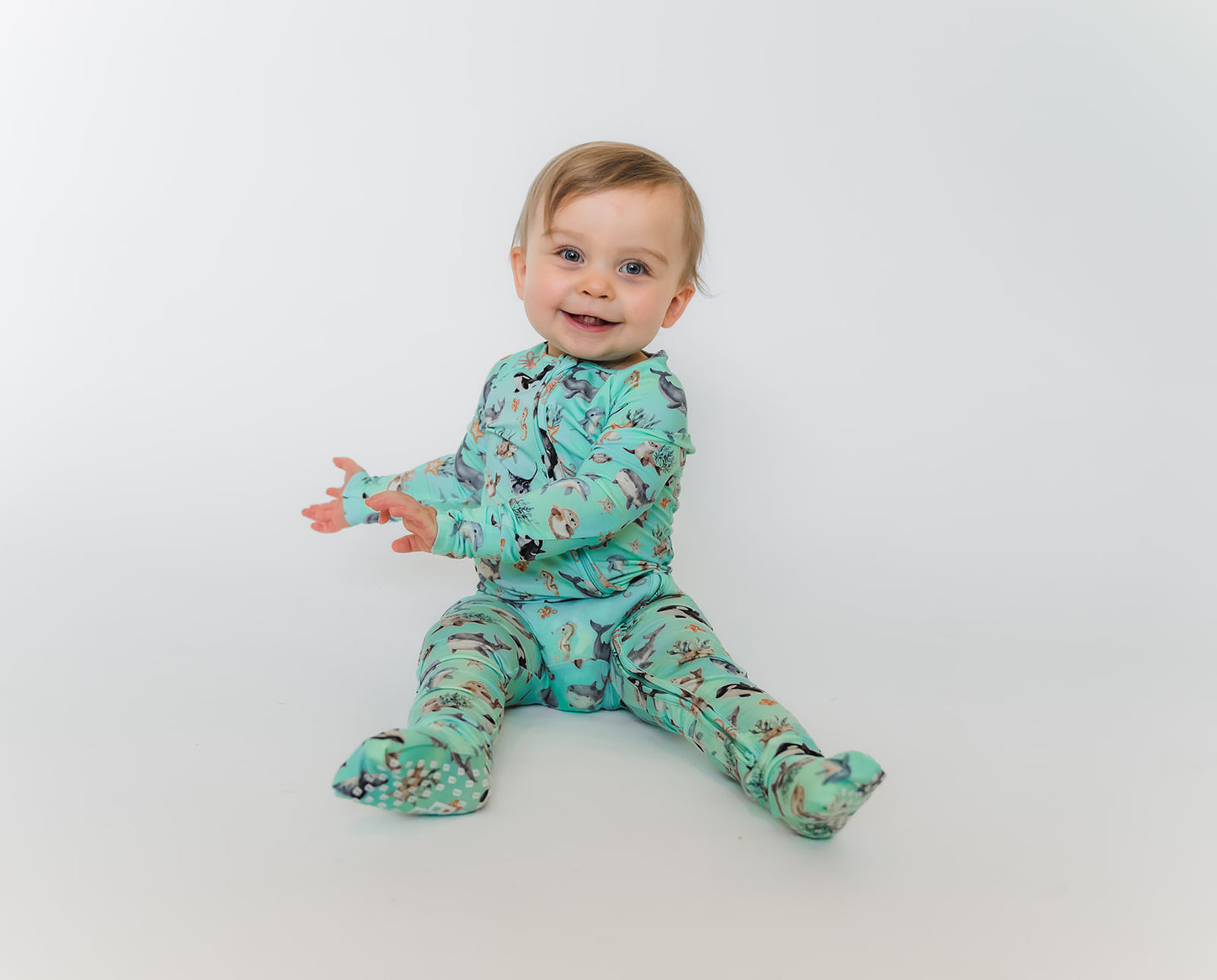 NEW - ZIPPY - SPLASH