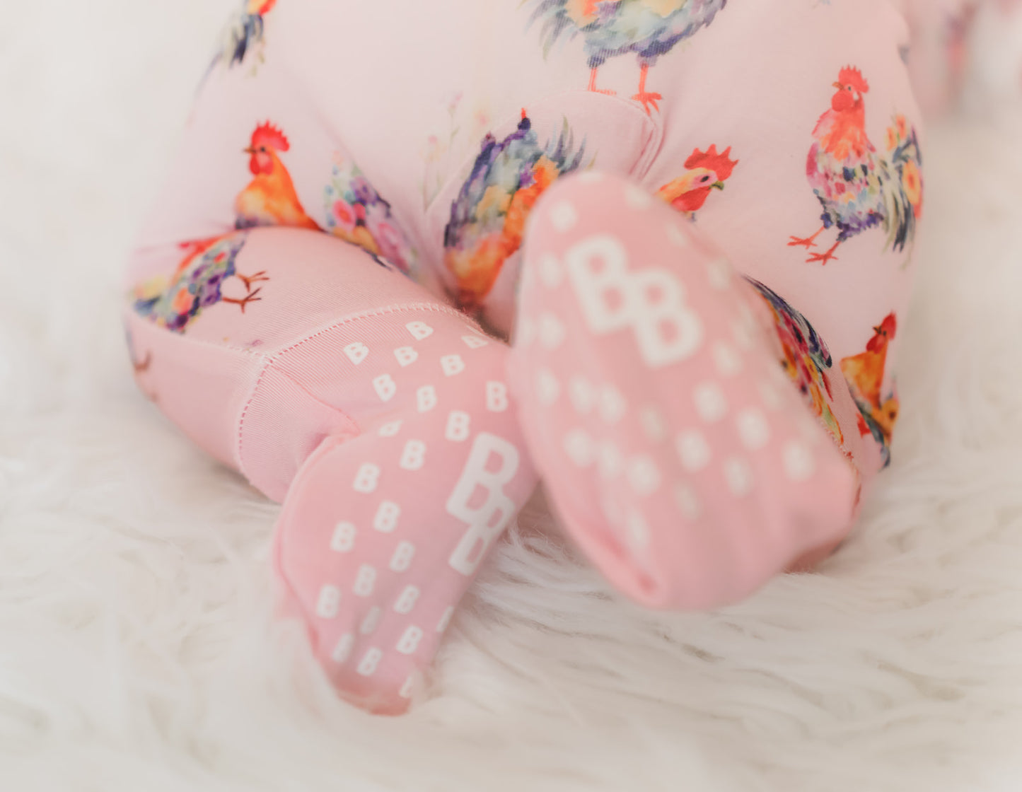 NEW - ZIPPY - ROOST & BLOOM