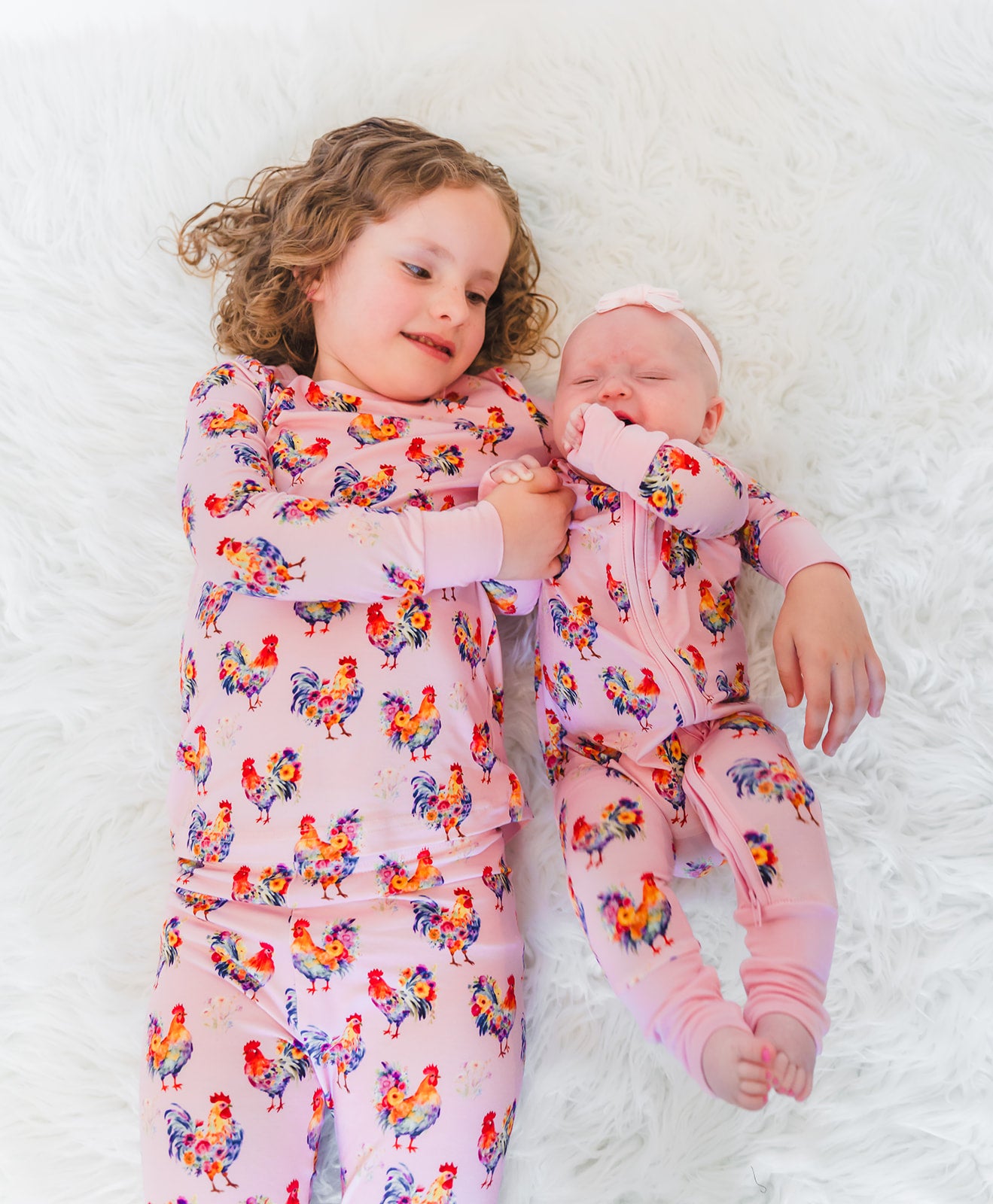 NEW - ZIPPY - ROOST & BLOOM