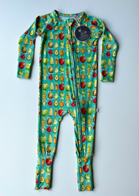 Zippy - Patch Pals (DISCOUNTED)