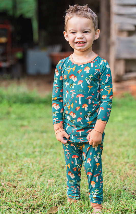 PJ Set - Sporetacular