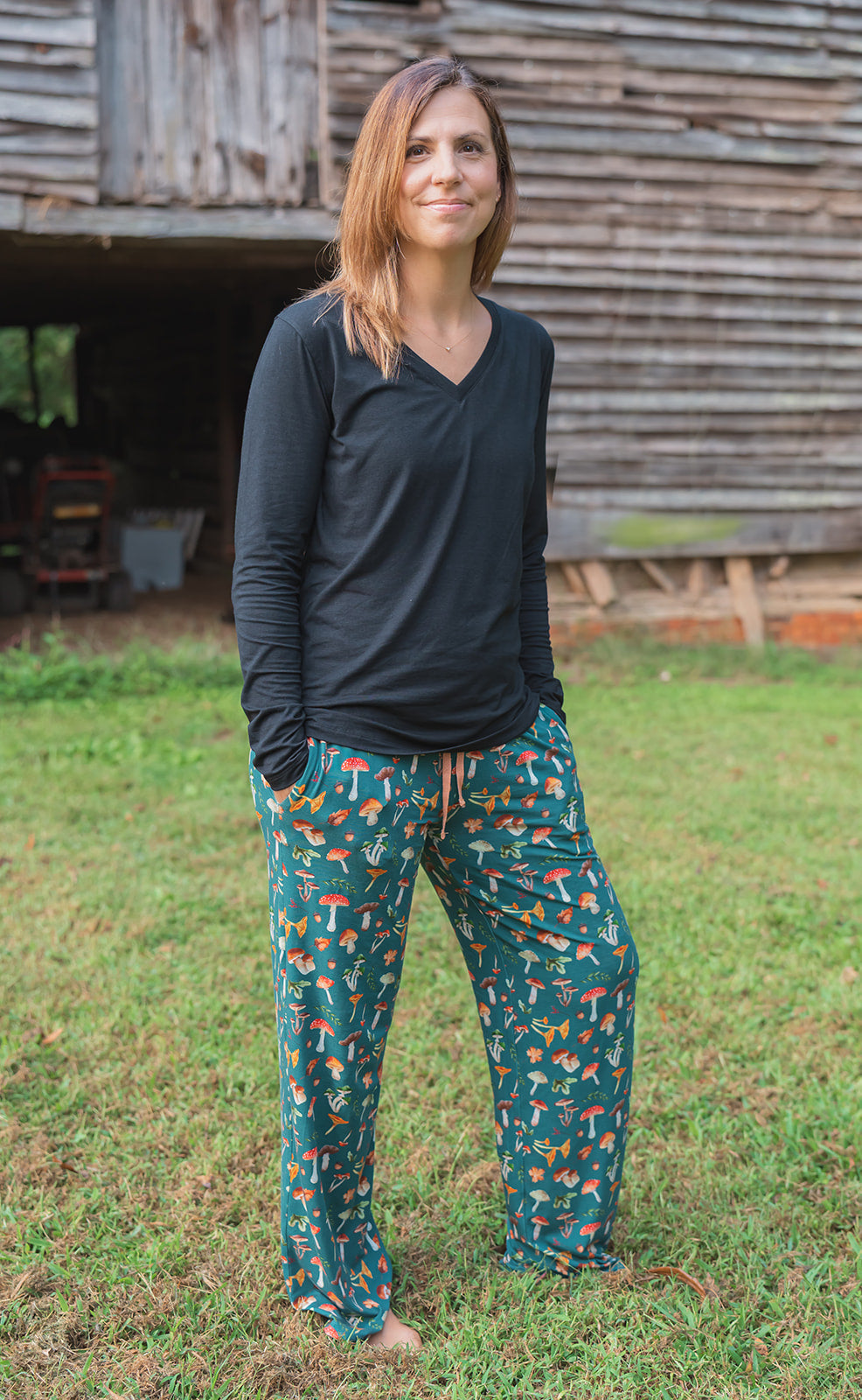 Adult Unisex Lounge Pant - Sporetacular