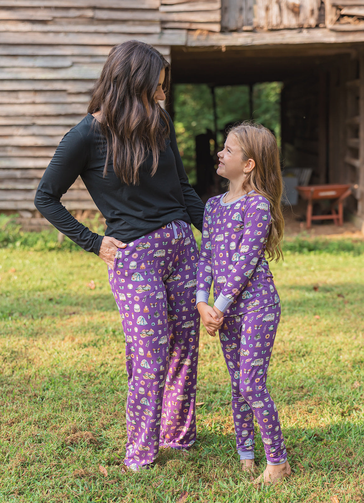 Adult Unisex Lounge Pant - Wander & Wonder