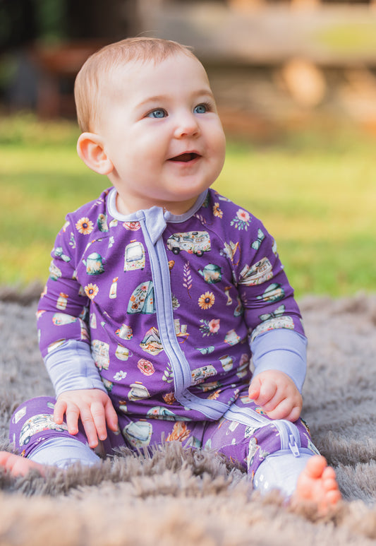 Zippy - Wander & Wonder