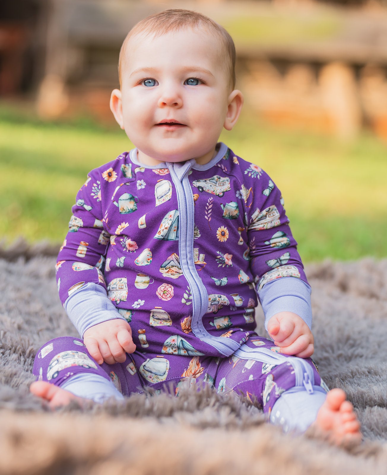 Zippy - Wander & Wonder