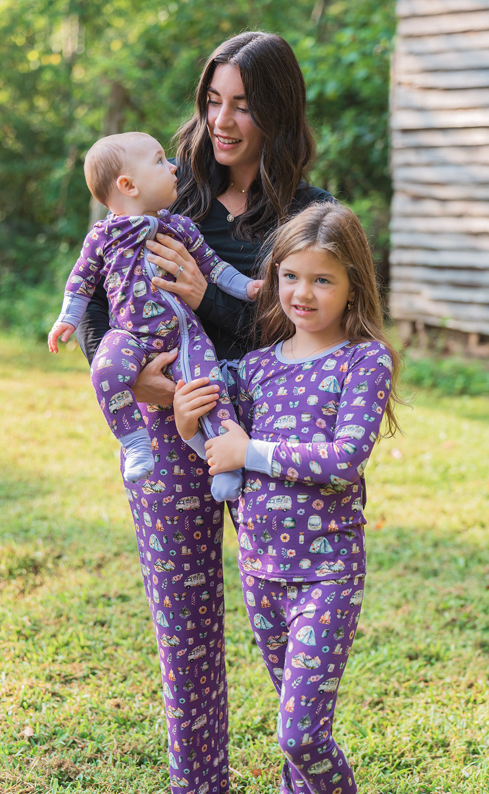 Adult Unisex Lounge Pant - Wander & Wonder