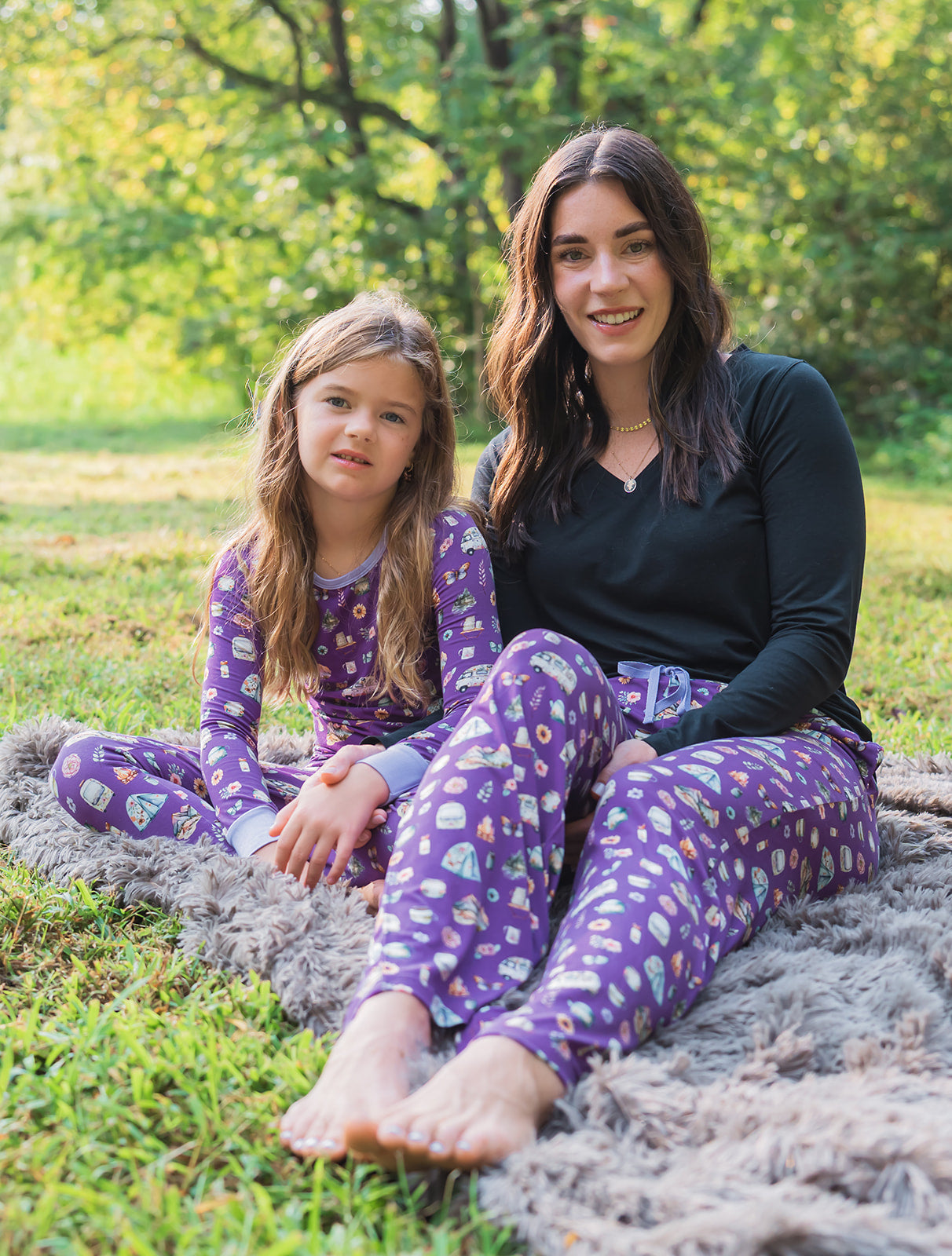 Adult Unisex Lounge Pant - Wander & Wonder