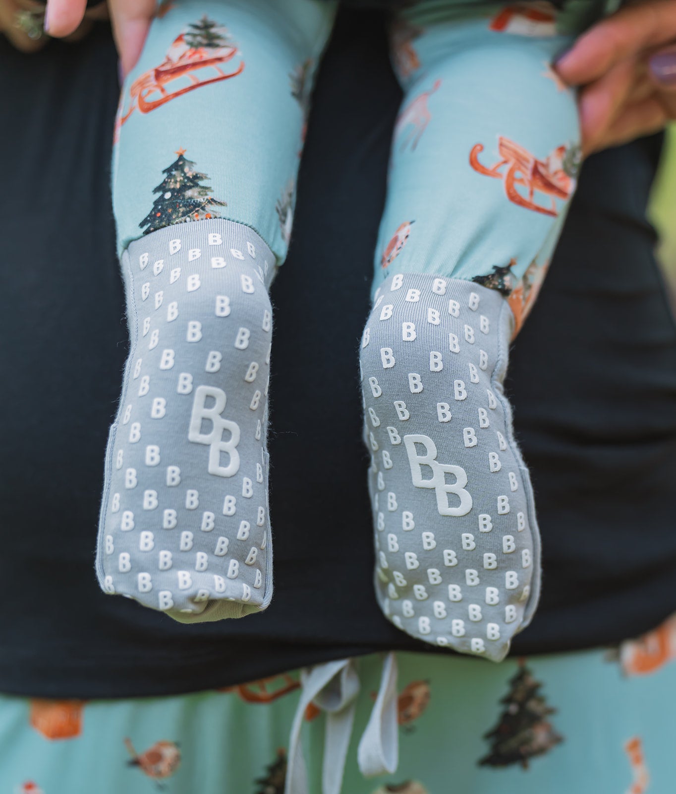 Zippy - Christmas in the Village