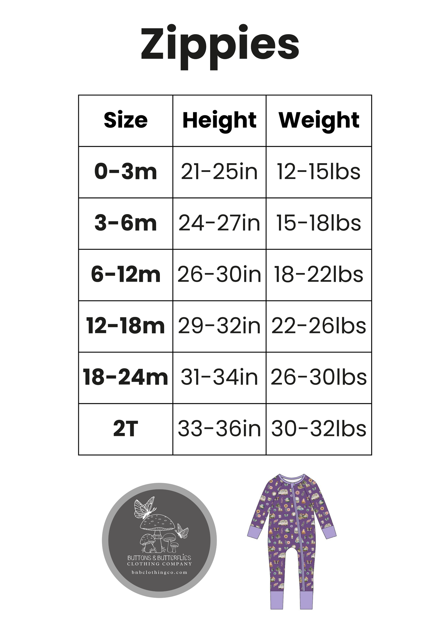 Zippy - Wander & Wonder